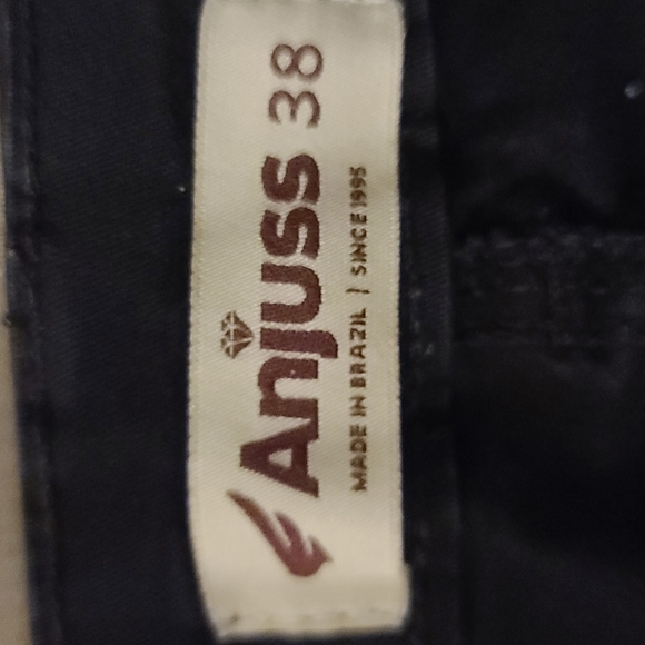 Anjuss Brazilian Jeans - Picture 7 of 7